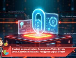 Strategi Mengoptimalkan Penggunaan Wallet Crypto untuk Keamanan Maksimal Pengguna Digital Modern