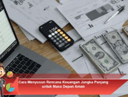 Trik Menabung dengan Cepat Tanpa Mengurangi Kebutuhan Pokok