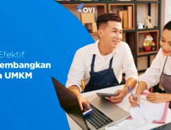 Tips UMKM Menghadapi Tantangan Ekonomi Agar Usaha Tetap Stabil Dan Berkelanjutan