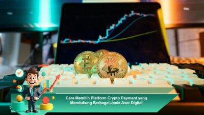 Cara Memilih Platform Crypto Payment yang Mendukung Berbagai Jenis Aset Digital