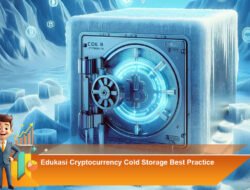 Edukasi Cryptocurrency Cold Storage Best Practice