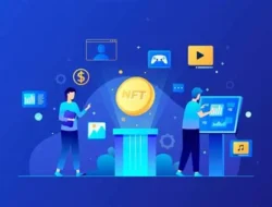 Cara Menghindari Risiko Penipuan Saat Membeli NFT di Marketplace Metaverse Terpercaya