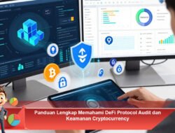 Panduan Lengkap Memahami DeFi Protocol Audit dan Keamanan Cryptocurrency