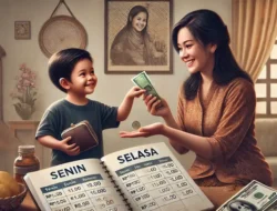 Manajemen Keuangan Untuk Pelajar Agar Bisa Mengatur Uang Jajan Dengan Cara Lebih Efektif