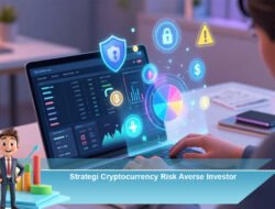 Strategi Cryptocurrency Risk Averse Investor