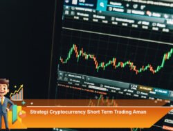 Strategi Cryptocurrency Short Term Trading Aman