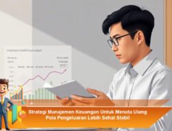 Strategi Manajemen Keuangan Untuk Menata Ulang Pola Pengeluaran Lebih Sehat Stabil
