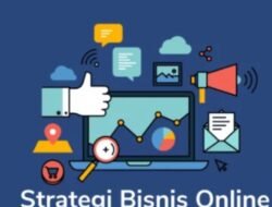 Strategi Bisnis Mengelola Operasional Online Shop Agar Tetap Efisien Dan Menguntungkan