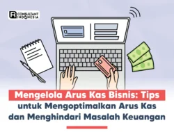 Cara Manajemen Keuangan Bagi Pemilik Toko Online Agar Arus Kas Tetap Optimal