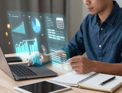 Cara Manajemen Keuangan Bagi Karyawan Lepas Agar Bisa Menyusun Anggaran Bulanan Dengan Tepat