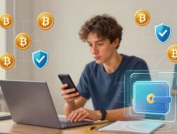 Cara Membeli Bitcoin Bagi Pemula Agar Aman dan Tidak Salah Langkah