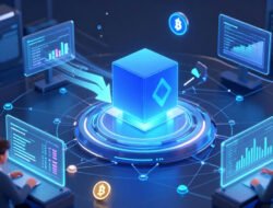 Inovasi Terbaru Di Jaringan Layer Dua Untuk Mempercepat Transaksi Dan Menurunkan Biaya