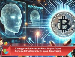Keunggulan Berinvestasi Pada Proyek Kripto Bertema Infrastruktur AI Di Masa Depan Nanti