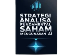 Strategi Memilih Saham Teknologi AI Global Agar Portofolio Tetap Optimal