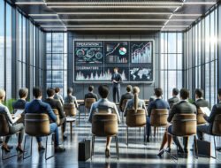 Manfaat Mengikuti Paparan Publik Emiten Untuk Mengetahui Kondisi Operasional Perusahaan Saham Terkait