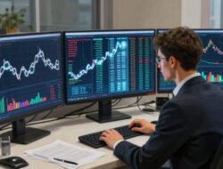 Mengapa Transparansi Blockchain Menjadi Kunci Utama Kepercayaan Investor Pada Mata Uang Digital