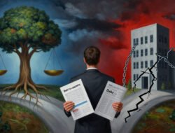 Pentingnya Memahami Rasio Hutang Perusahaan Sebelum Memutuskan Membeli Saham Untuk Jangka Panjang