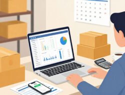 Strategi Manajemen Keuangan Bagi Pemilik Toko Online Agar Bisa Menjaga Stabilitas Pendapatan