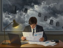 Tips Mengelola Arus Kas Saat Terjadi Penurunan Daya Beli Masyarakat Secara Signifikan