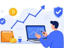 Tips Mengelola Modal Kecil Di Pasar Kripto Untuk Menghasilkan Keuntungan Besar Secara Bertahap