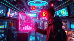 Cara Membeli NFT Menggunakan Aset Kripto Di Marketplace Internasional Paling Populer