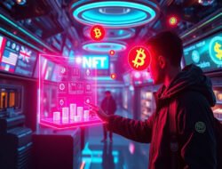 Cara Membeli NFT Menggunakan Aset Kripto Di Marketplace Internasional Paling Populer