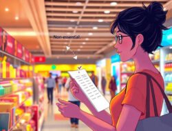 Manfaat Diversifikasi Portofolio Investasi Untuk Meminimalkan Risiko Kerugian Modal Yang Besar