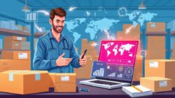 Langkah Strategis UMKM Menembus Pasar Ekspor Dengan Kualitas Produk Standar Internasional