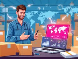 Langkah Strategis UMKM Menembus Pasar Ekspor Dengan Kualitas Produk Standar Internasional