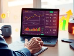 Mengenal Indeks Harga Saham Gabungan Sebagai Indikator Utama Pasar Modal Indonesia