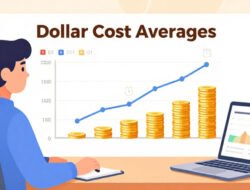Mengenal Konsep Dollar Cost Averaging (DCA) untuk Investasi Tanpa Pusing