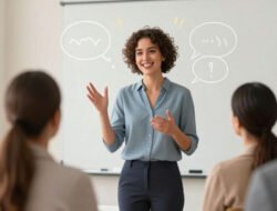 Rahasia Komunikasi Persuasif: Cara Meyakinkan Orang Lain Secara Alami