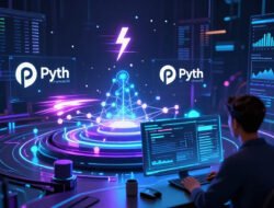 Review Proyek Pyth Network: Oracle Saingan Chainlink yang Sangat Cepat