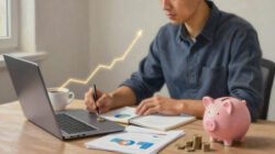 Strategi Dollar Cost Averaging (DCA): Investasi Santai Hasil Maksimal