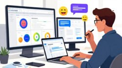 Strategi Membangun Brand Identity Melalui Voice dan Tone di Sosmed