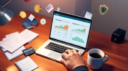 Strategi Mengelola Keuangan Bisnis Sampingan Agar Tidak Bercampur Dengan Uang Pribadi