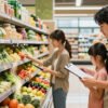 Tips Hemat Belanja Bulanan di Supermarket Tanpa Mengurangi Gizi Keluarga