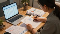 Tips Mengelola Keuangan UMKM saat Musim Libur Panjang (High Season)