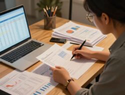 Tips Mengelola Keuangan UMKM saat Musim Libur Panjang (High Season)