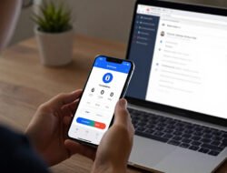 Tips Menggunakan Google Authenticator Agar Akun Crypto Tidak Mudah Jebol
