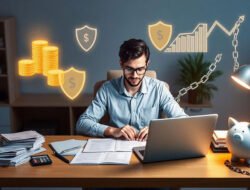 Cara Efektif Mengelola Manajemen Keuangan Pribadi Agar Bebas Dari Hutang Piutang