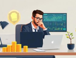 Cara Memilih Saham Blue Chip Terbaik Yang Aman Untuk Tabungan Masa Depan