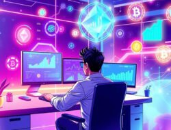 Inilah Alasan Mengapa Cryptocurrency Menjadi Aset Digital Paling Populer Saat Ini