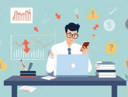 Mengenal Istilah Saham Gorengan Dan Cara Menghindari Kerugian Besar Di Market