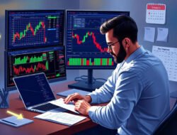 Pentingnya Memiliki Trading Plan Sebelum Melakukan Transaksi Jual Beli Saham Harian