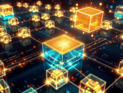 Peran Smart Contract Dalam Memperluas Kegunaan Cryptocurrency Di Berbagai Sektor Industri