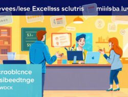 Strategi Pelayanan Pelanggan Prima Yang Membuat Pembeli Loyal Pada Bisnis UMKM