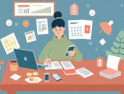 Tips Mengelola Manajemen Keuangan Liburan Agar Tidak Mengganggu Stabilitas Anggaran Bulanan